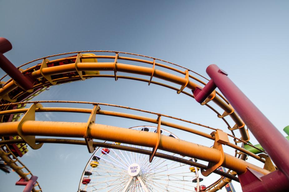 Amusement Park Ride Disasters and How to Prevent Them